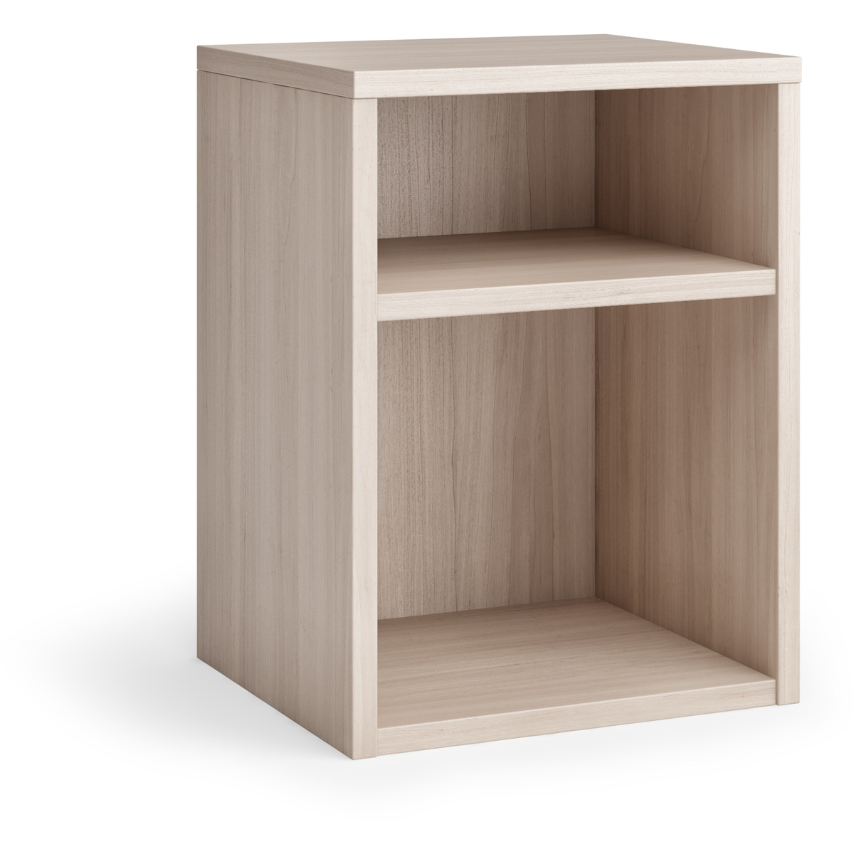 Axis Bedside Table
